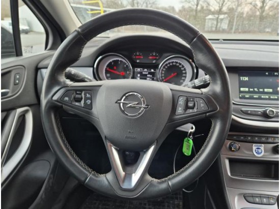 2022 Opel Astra K Sports Tourer Edition Start/Stop