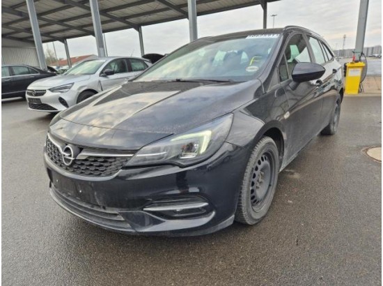 2022 Opel Astra K Sports Tourer Edition Start/Stop