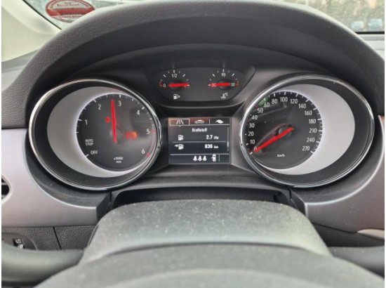 2022 Opel Astra K Sports Tourer Edition Start/Stop