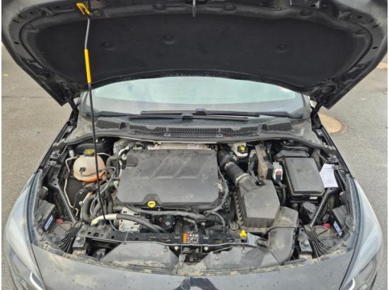 2022 Opel Astra K Sports Tourer Edition Start/Stop