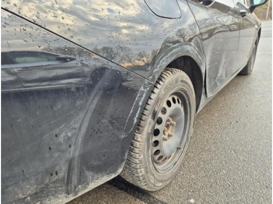 2022 Opel Astra K Sports Tourer Edition Start/Stop