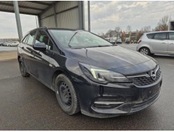 2022 Opel Astra K Sports Tourer Edition Start/Stop