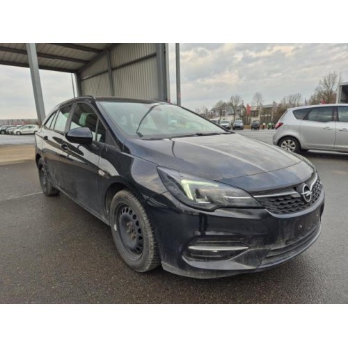 2022 Opel Astra K Sports Tourer Edition Start/Stop
