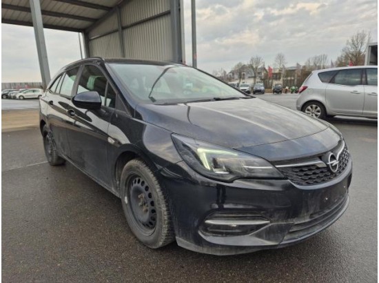 2022 Opel Astra K Sports Tourer Edition Start/Stop