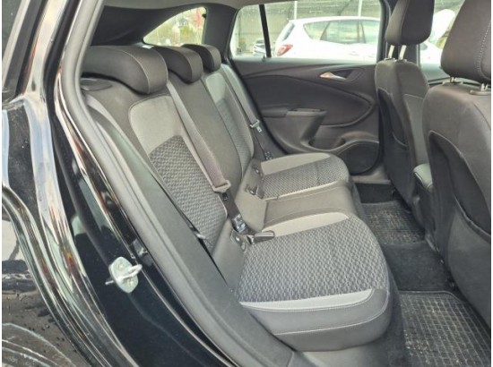 2022 Opel Astra K Sports Tourer Edition Start/Stop