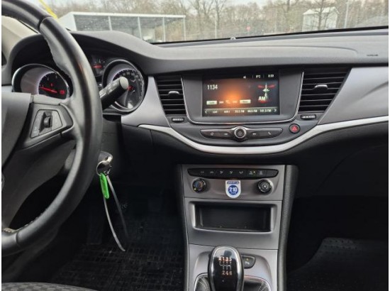 2022 Opel Astra K Sports Tourer Edition Start/Stop