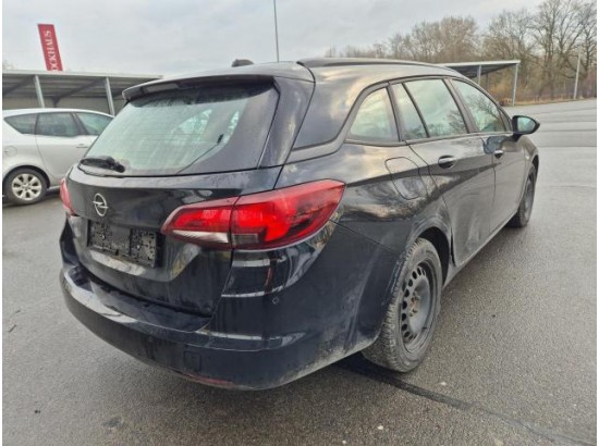 2022 Opel Astra K Sports Tourer Edition Start/Stop