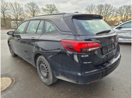 2022 Opel Astra K Sports Tourer Edition Start/Stop