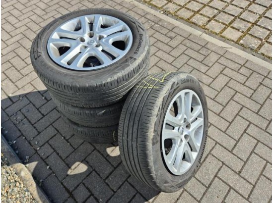 2022 Opel Astra K Sports Tourer Edition Start/Stop