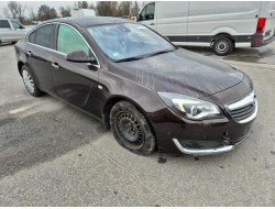 2016 Opel Insignia A Lim. Innovation