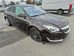 2016 Opel Insignia A Lim. Innovation