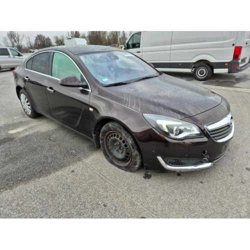 2016 Opel Insignia A Lim. Innovation