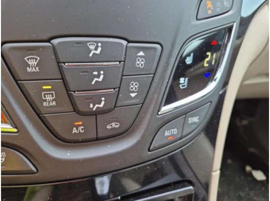 2016 Opel Insignia A Lim. Innovation