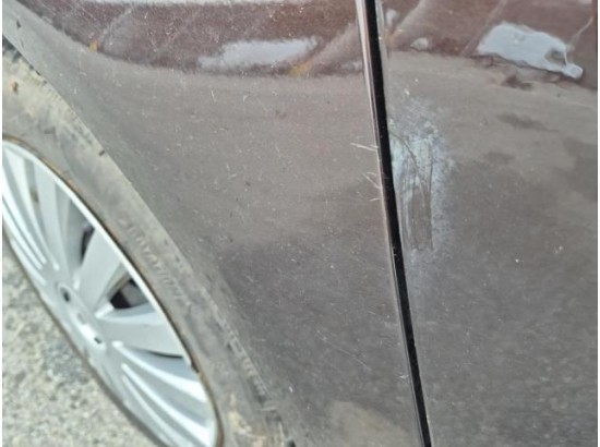 2016 Opel Insignia A Lim. Innovation