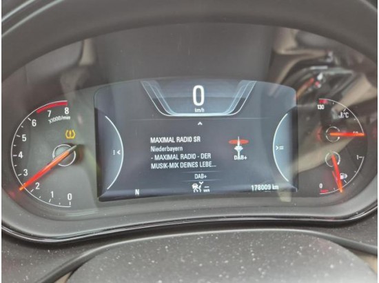 2016 Opel Insignia A Lim. Innovation