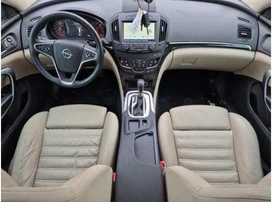 2016 Opel Insignia A Lim. Innovation