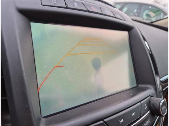 2016 Opel Insignia A Lim. Innovation