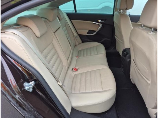 2016 Opel Insignia A Lim. Innovation