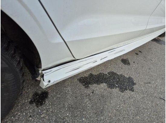 2015 Audi A3 Limousine S line Sportpaket