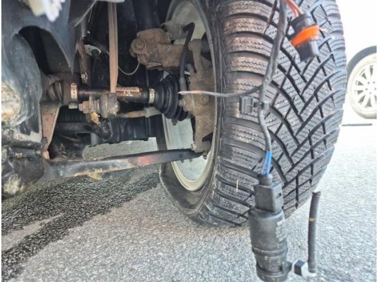 2015 Audi A3 Limousine S line Sportpaket