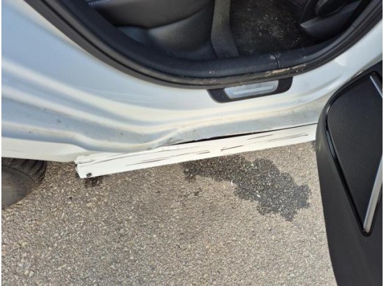 2015 Audi A3 Limousine S line Sportpaket