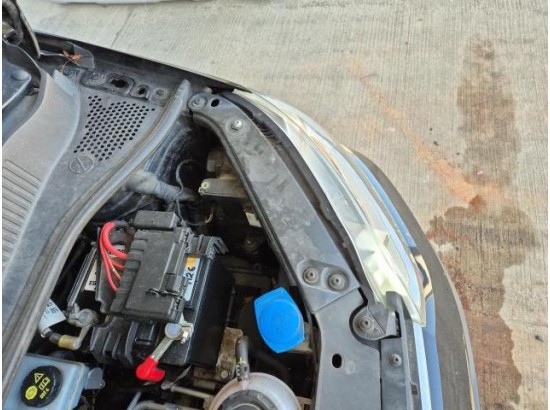 2017 Volkswagen up! move up!