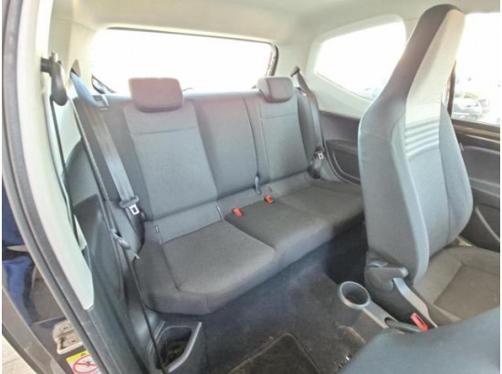 2017 Volkswagen up! move up!