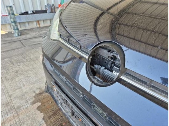 2017 Volkswagen up! move up!