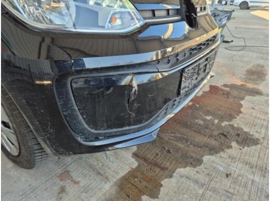 2017 Volkswagen up! move up!