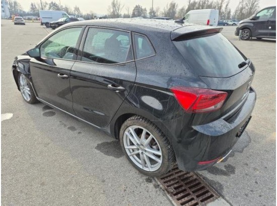2024 Seat Ibiza FR