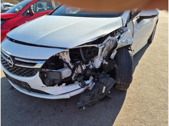 2016 Opel Astra K Sports Tourer Dynamic Start/Stop