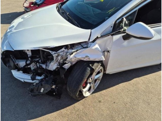 2016 Opel Astra K Sports Tourer Dynamic Start/Stop