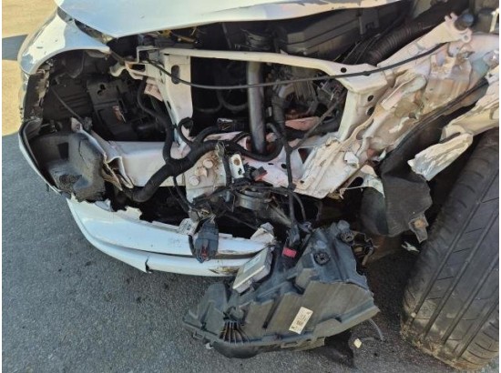 2016 Opel Astra K Sports Tourer Dynamic Start/Stop