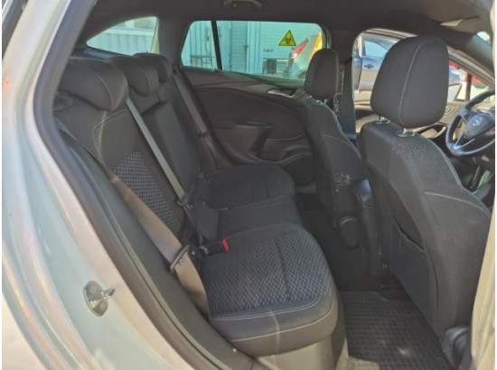 2016 Opel Astra K Sports Tourer Dynamic Start/Stop