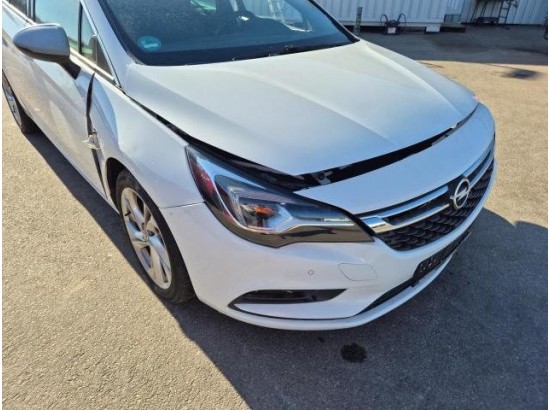 2016 Opel Astra K Sports Tourer Dynamic Start/Stop