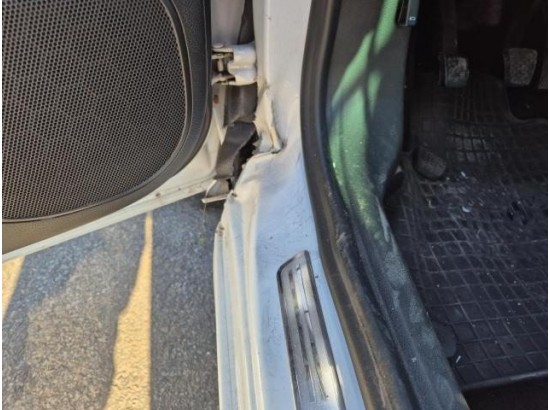 2016 Opel Astra K Sports Tourer Dynamic Start/Stop