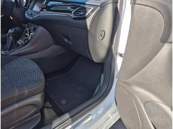 2016 Opel Astra K Sports Tourer Dynamic Start/Stop