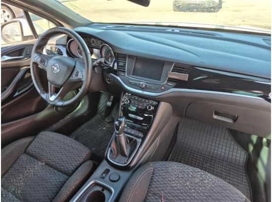 2016 Opel Astra K Sports Tourer Dynamic Start/Stop