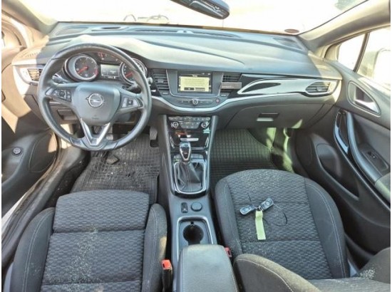 2016 Opel Astra K Sports Tourer Dynamic Start/Stop