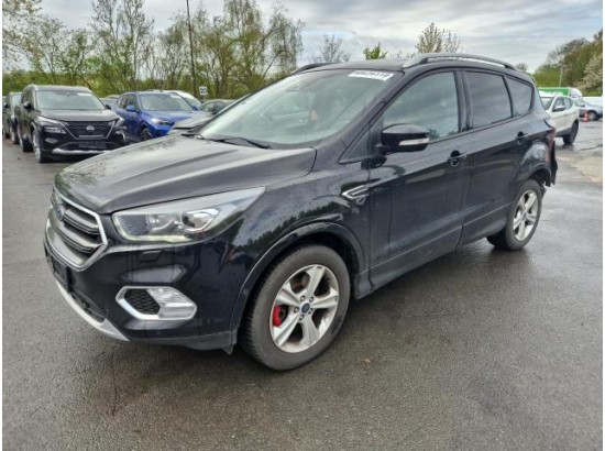 2019 Ford Kuga ST-Line