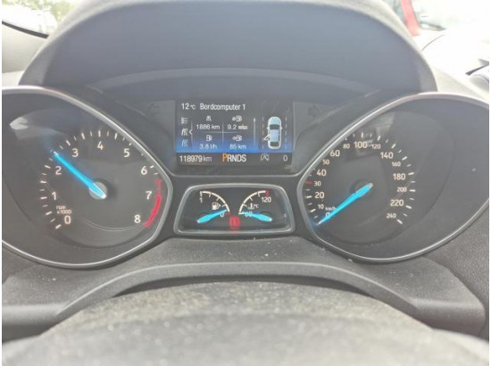 2019 Ford Kuga ST-Line