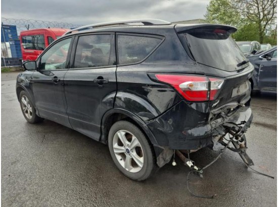 2019 Ford Kuga ST-Line