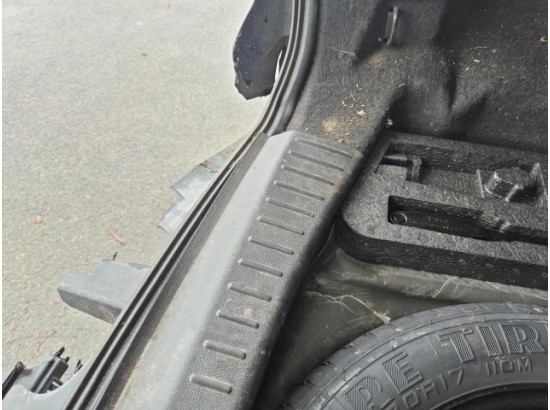 2019 Ford Kuga ST-Line