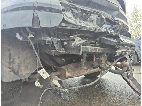 2019 Ford Kuga ST-Line