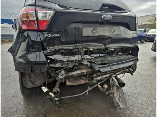 2019 Ford Kuga ST-Line