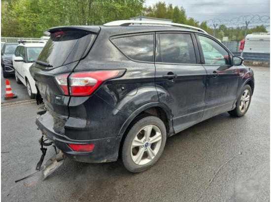 2019 Ford Kuga ST-Line