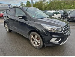 2019 Ford Kuga ST-Line