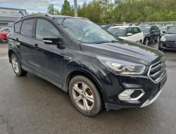 2019 Ford Kuga ST-Line