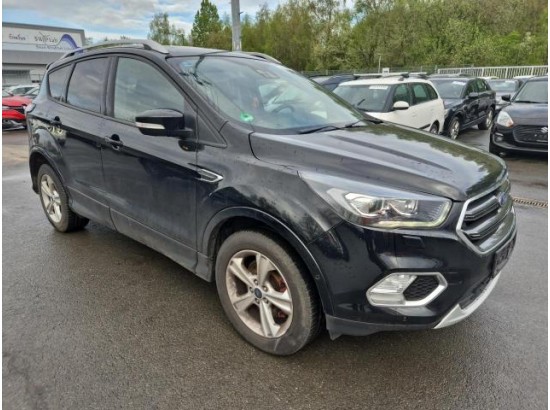 2019 Ford Kuga ST-Line