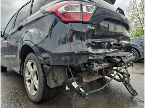 2019 Ford Kuga ST-Line